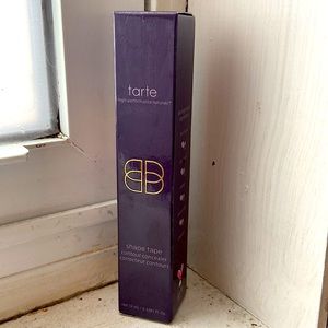 New Tarte Shape Tape Concealer - Light